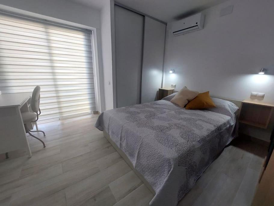 Mariana Home Benalmadena Luaran gambar