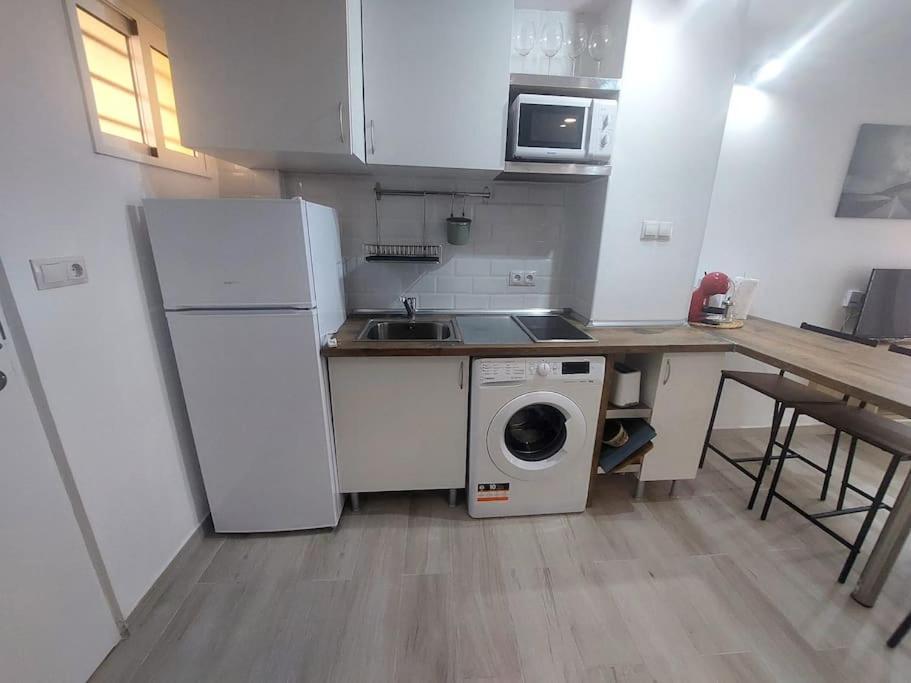 Mariana Home Benalmadena Luaran gambar