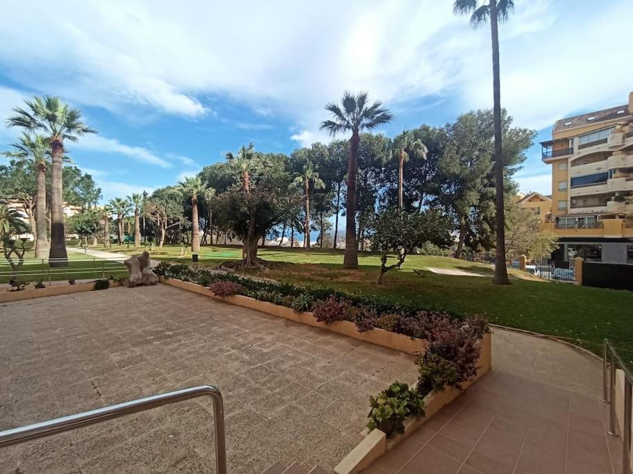 Mariana Home Benalmadena Luaran gambar